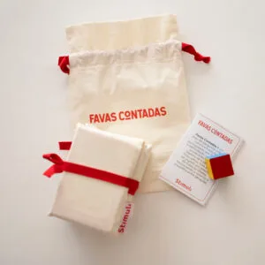 Favas Contadas