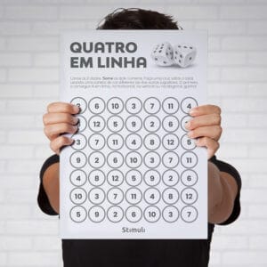 Quatro em Linha