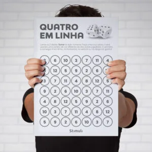 Quatro em Linha