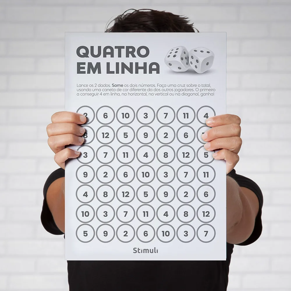 Quatro em Linha